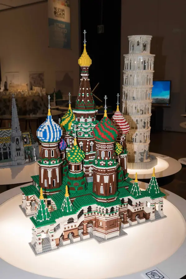 St. Basil’s Cathedral (1)